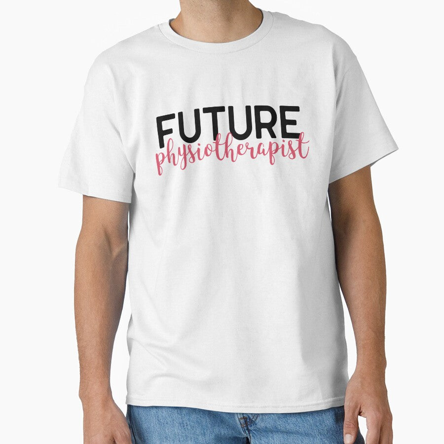 Future Physiotherapist Typography by TamGustam