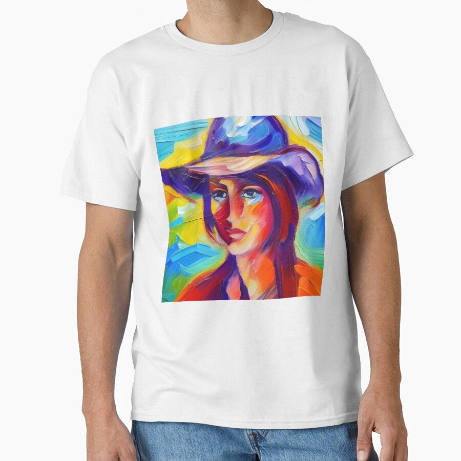 Cowgirl, I've Got This by Paw's Arts