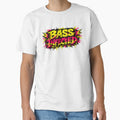 Bass Infected Rave Energy by  ZenRave Designs