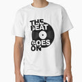 The Beat Goes On by sirglennbo