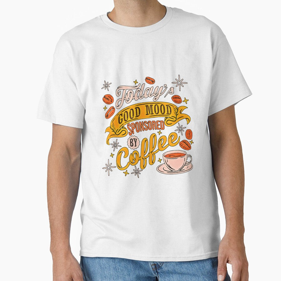 Caffeine Addict (3) by QuoteMan