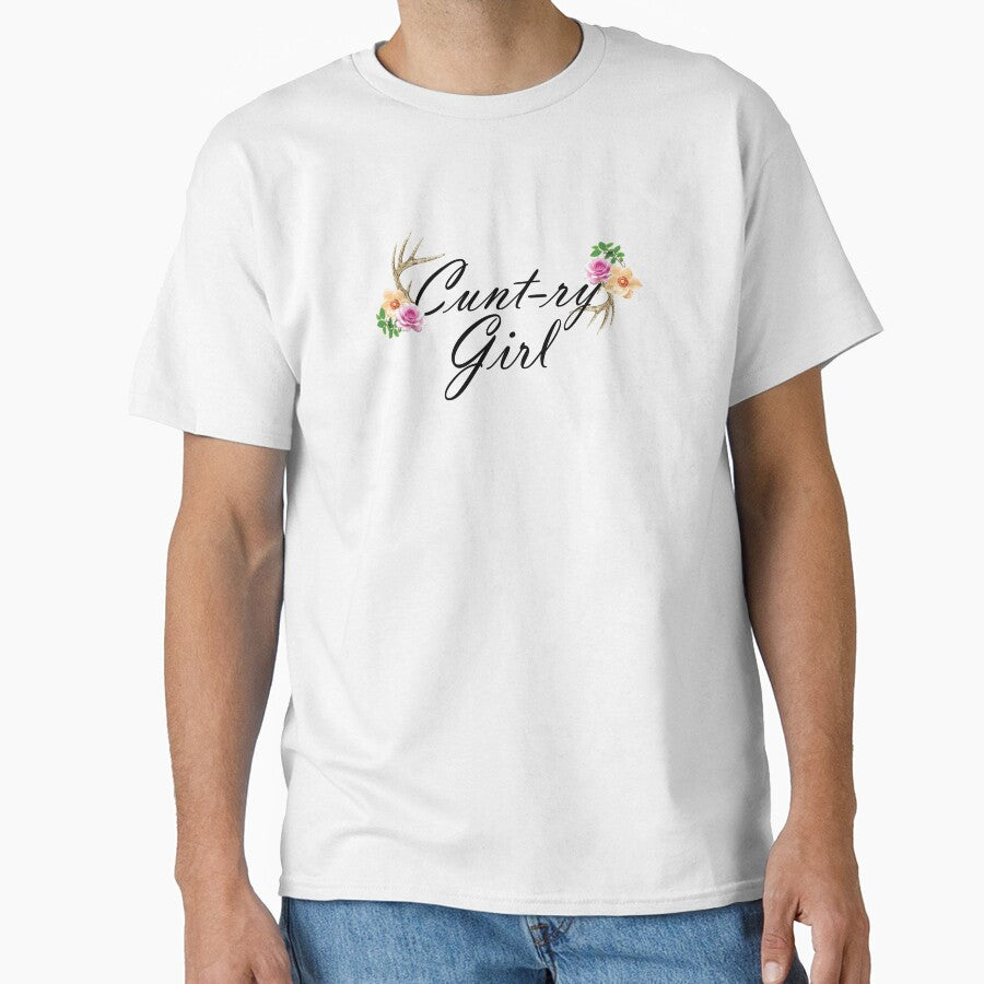 I am just a Country Girl Decal by DarkwingDave