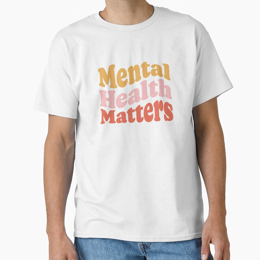 Mental Health Matters by lukassfr