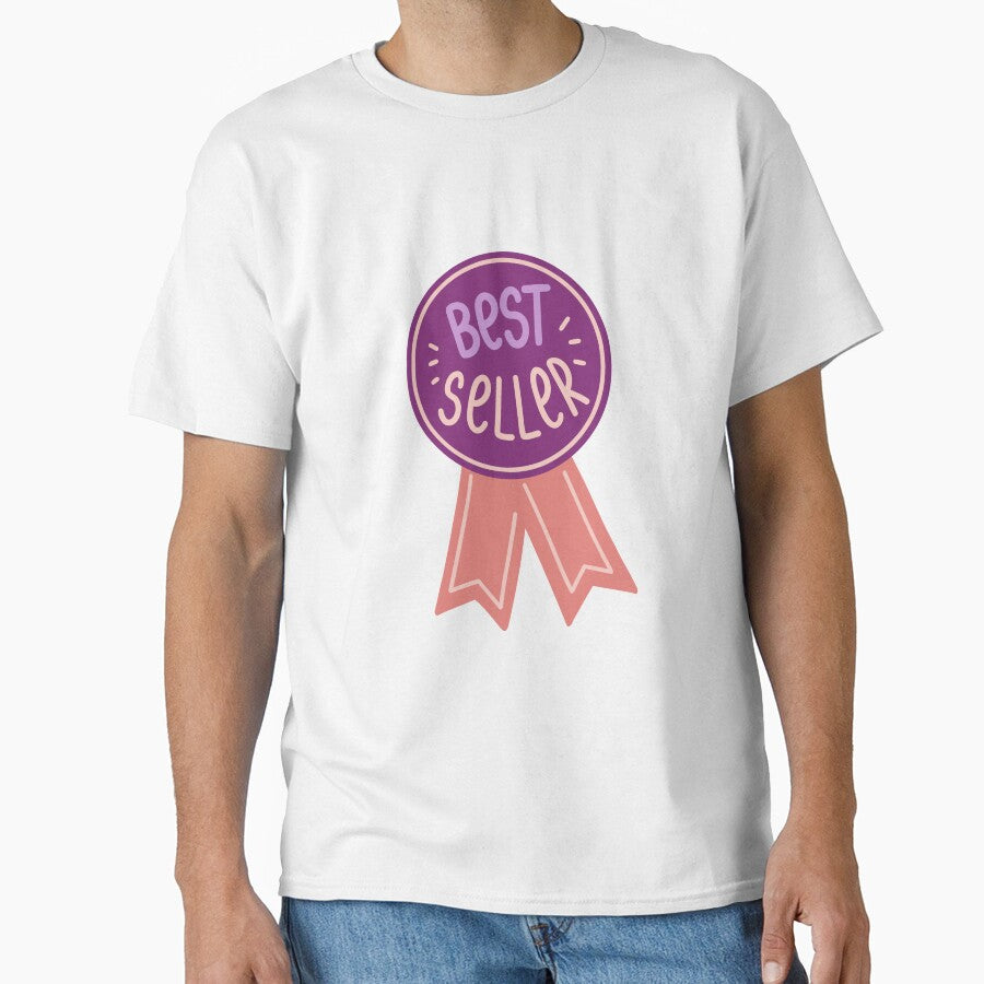 Proud Online Seller by Aminesnip