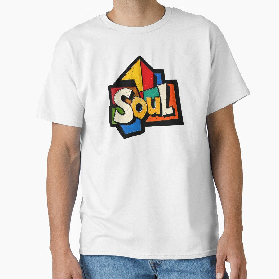 Soul abstract by Soulstuff