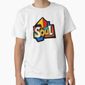 Soul abstract by Soulstuff