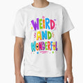 WEIRD AND WONDERFUL 1 by DigitalandPhoto