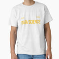 Funny Smart People Data Science by fatherbarliman