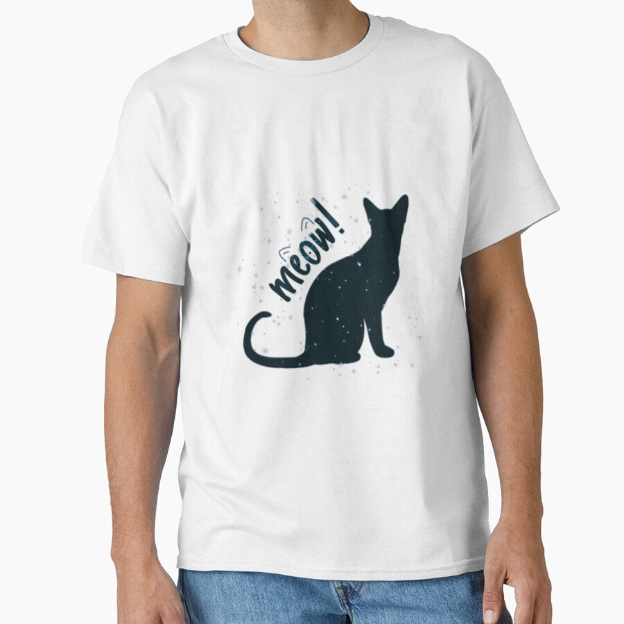 The cat by MonaLisaStore