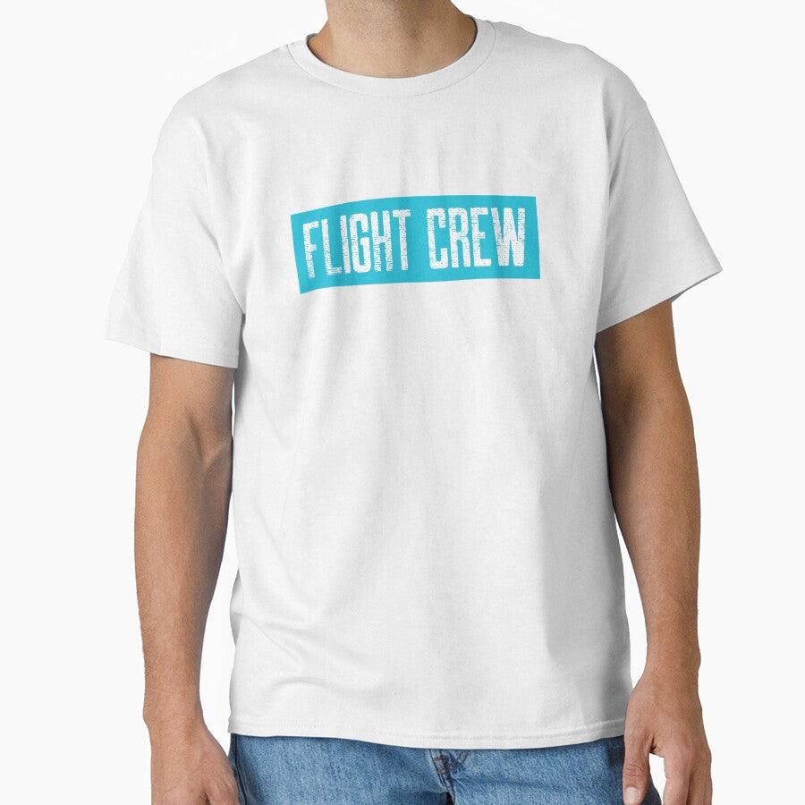 Flight Crew by LifeSpice