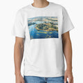 Okavango Delta, Botswana by scenerymerch