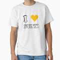 I Love Funk by Inspirationmotivation
