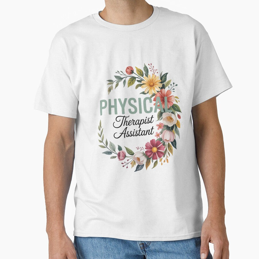 Physical Therapist Assistant PTA Physical Therapy by jewellmeyers