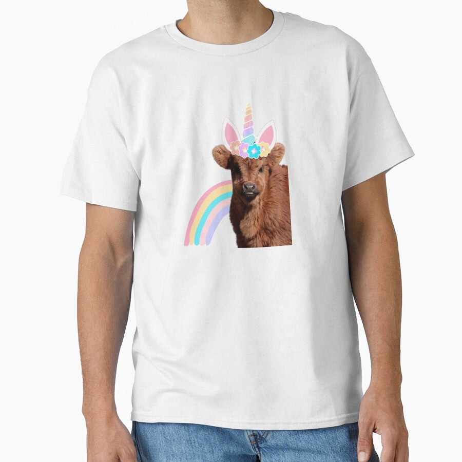 Calf-icorn by CreativelySJ