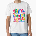 Funny Latina Spicy Like My Abuela’s Salsa by DXINERZ
