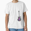 Musician's Graphic 01 - Dark by Mean-Musician