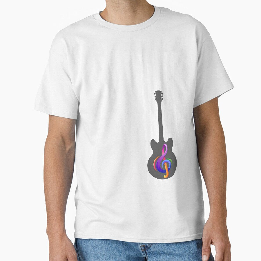 Musician's Graphic 01 - Dark by Mean-Musician
