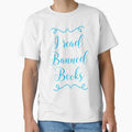 I read banned books by jazzydevil