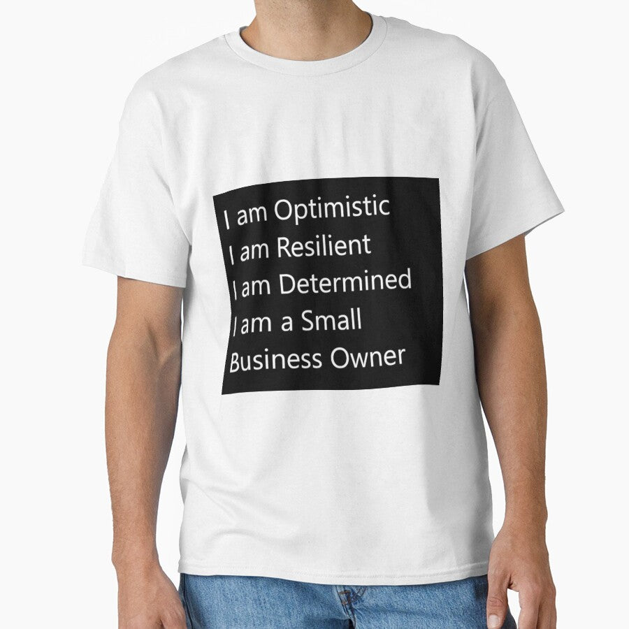 Small business owner traits by MiaRose85