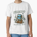 Nomad ? More like no-mad wifi by Peerless-Prime