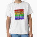 Rainbow Dental Hygienist by TKUP22