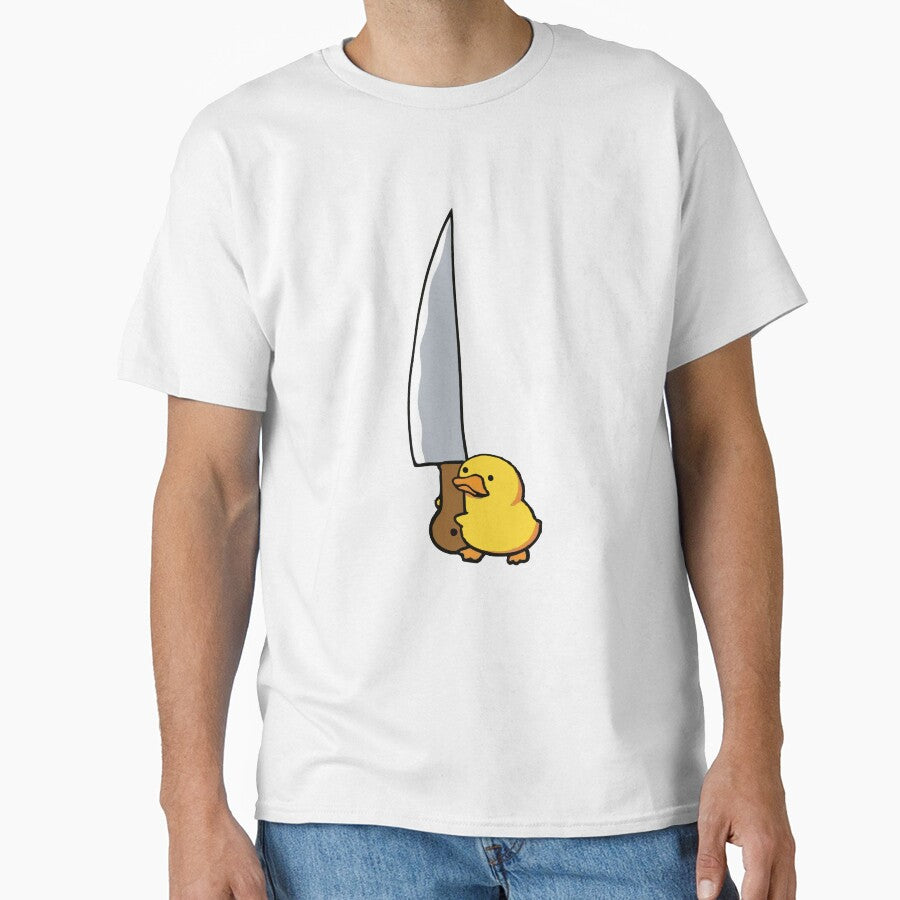 Dangerous cute duck by designing01Ar3