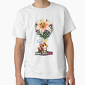 Final Boss: Lily – Toxic Plant for Cats | Funny Vet Awareness Design by Bettybee00