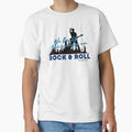 We Built this City - New York, Blue by Mean-Musician