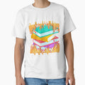 Banned Books Week Anti-Censorship Librarian by WrayDesign