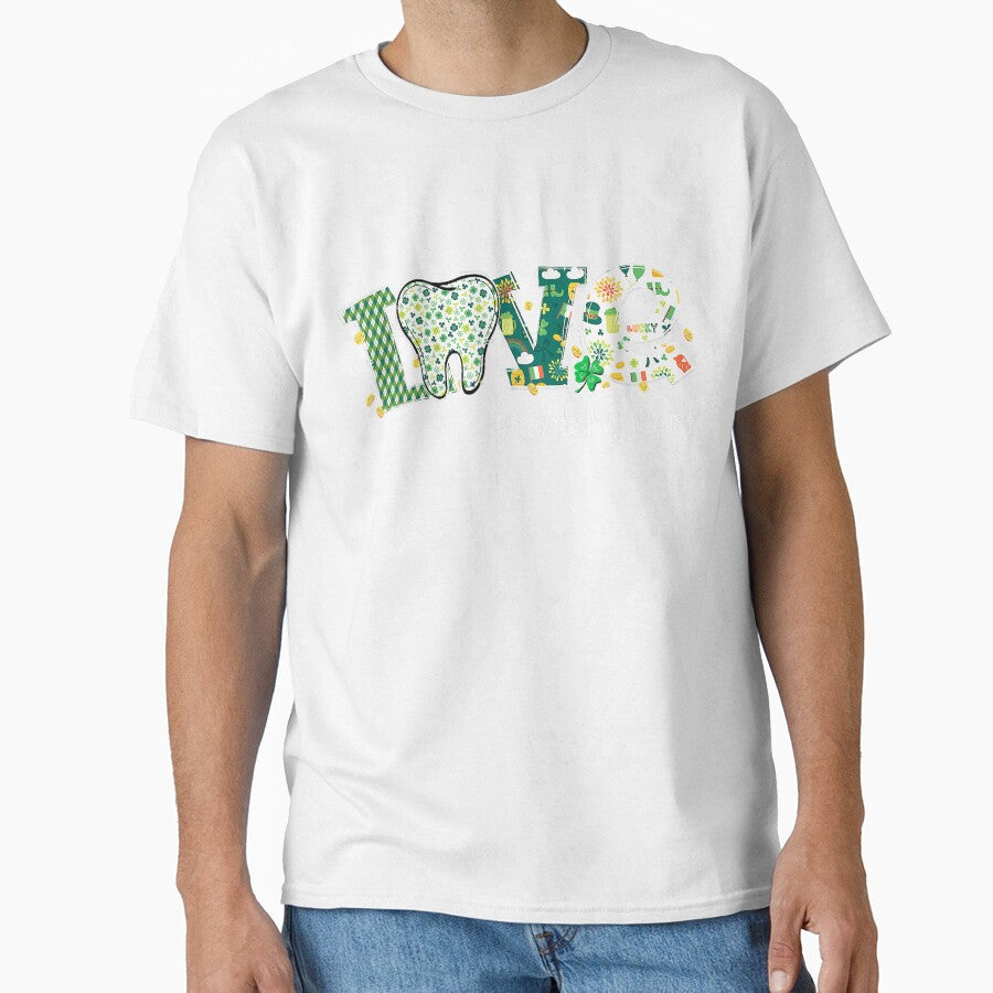 Love Tooth Dental Hygienist Dentist by diemha075