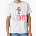 Natural born hustler by mwebba2005