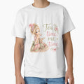 Tea time, me time by Bara Lune Design