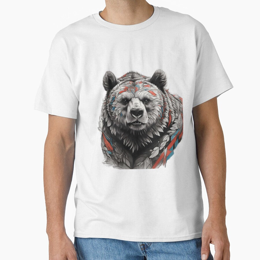 Bear by david stigler