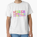 speech language pathologist by andro-designs