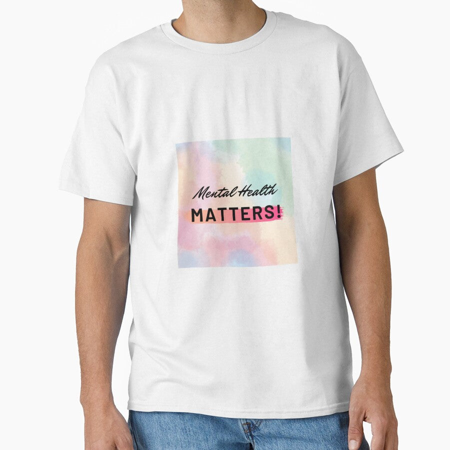 Mental Health Matters by Kubala