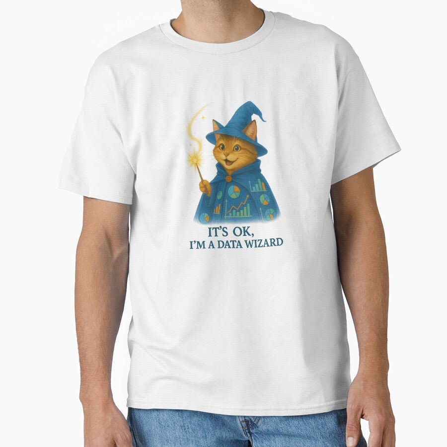 t's OK, I'm a data wizard by RacingCharts