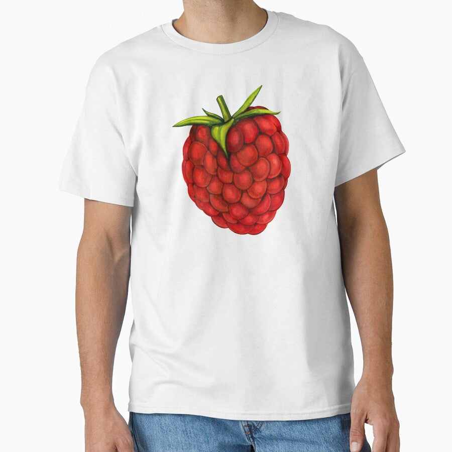 Raspberry Pattern - Pink by Kelly  Gilleran