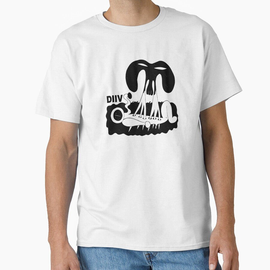 Copy of Diiv - Oshin Logo Black by London-Cheng