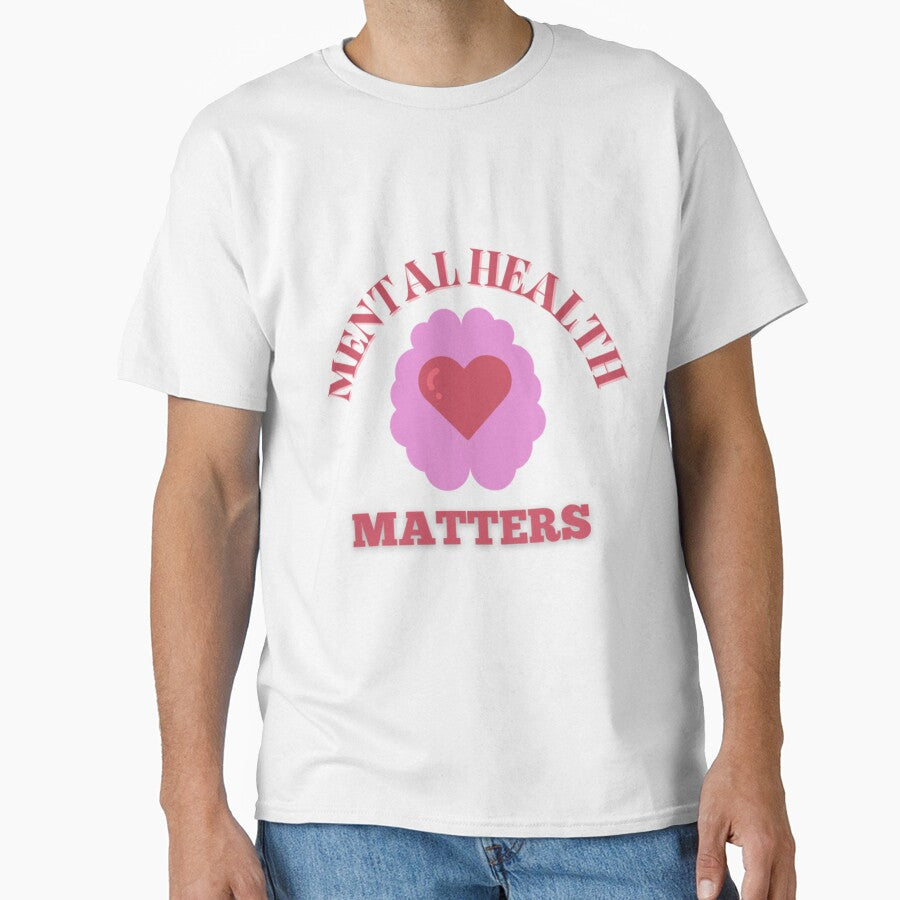 Metal Health Matters Fitted Scoop by TheNimz