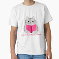 Cat I Read Banned Books 2023 by FLOWER--ART