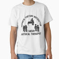 Physical Therapist Therapy by MubangKitama