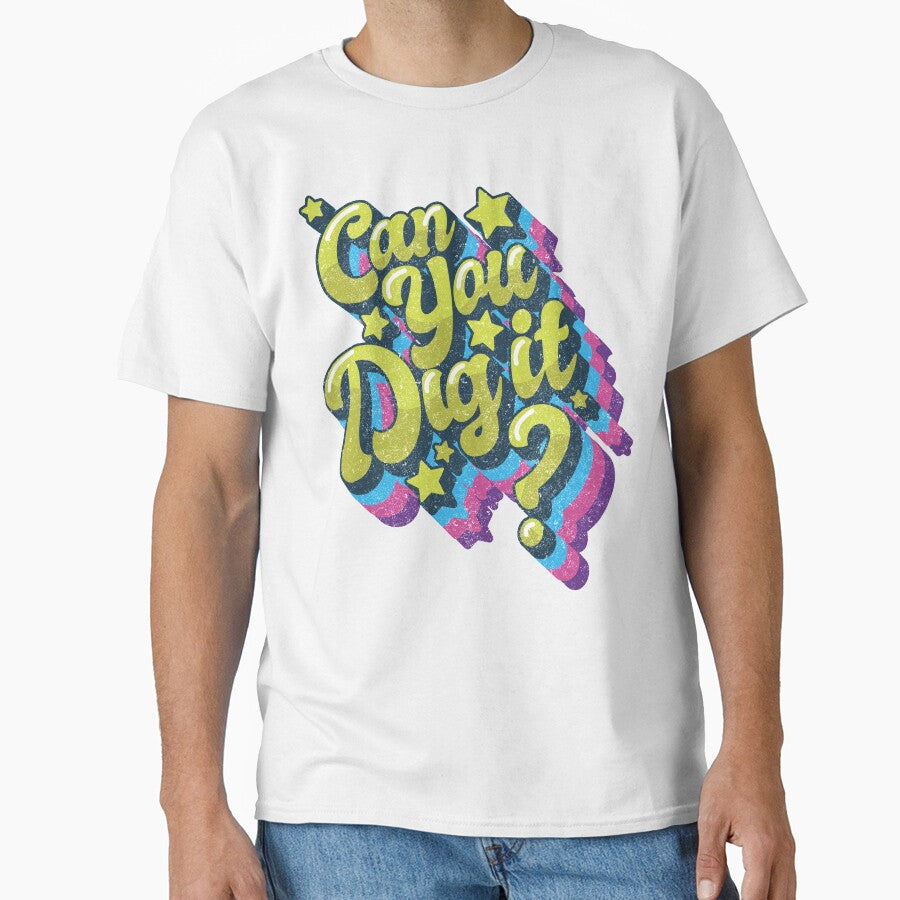 Can you dig it? by boec gear