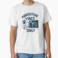 Vet life - pawsitive vibes only by Bettybee00