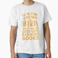 Banned Books Reader Read by bongsentrang
