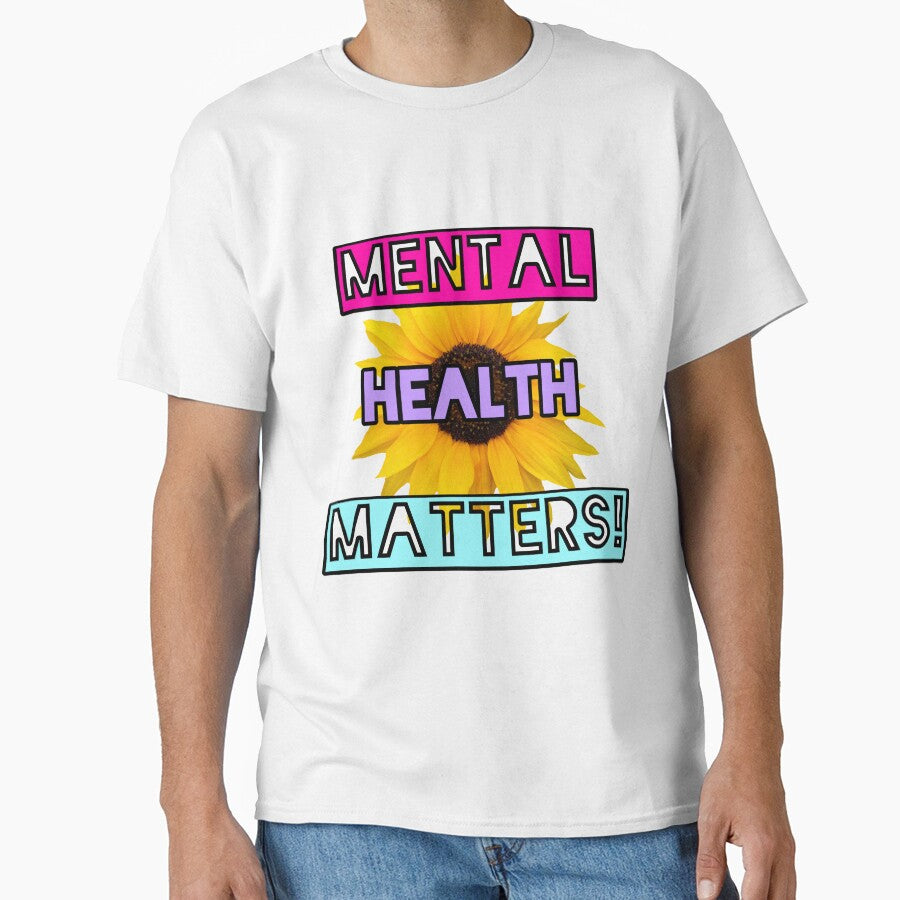 Mental health matters by AeonAurii