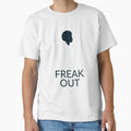 Keep Calm and FREAK OUT! by StrikingStag