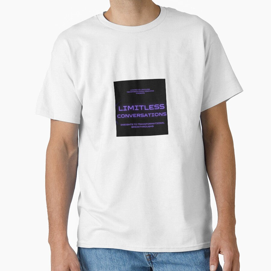 Limitless Conversations by L-to-L-Emporium