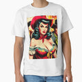Western Cowgirl by PulpVintage