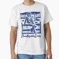 Countryside Living Trendy Cowgirl Western Graphic T-Shirt by Tiendita-Arroyo