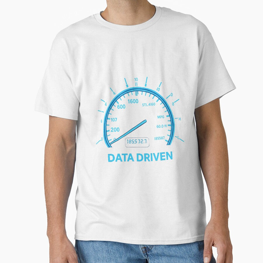 data driven by Uglyandcute